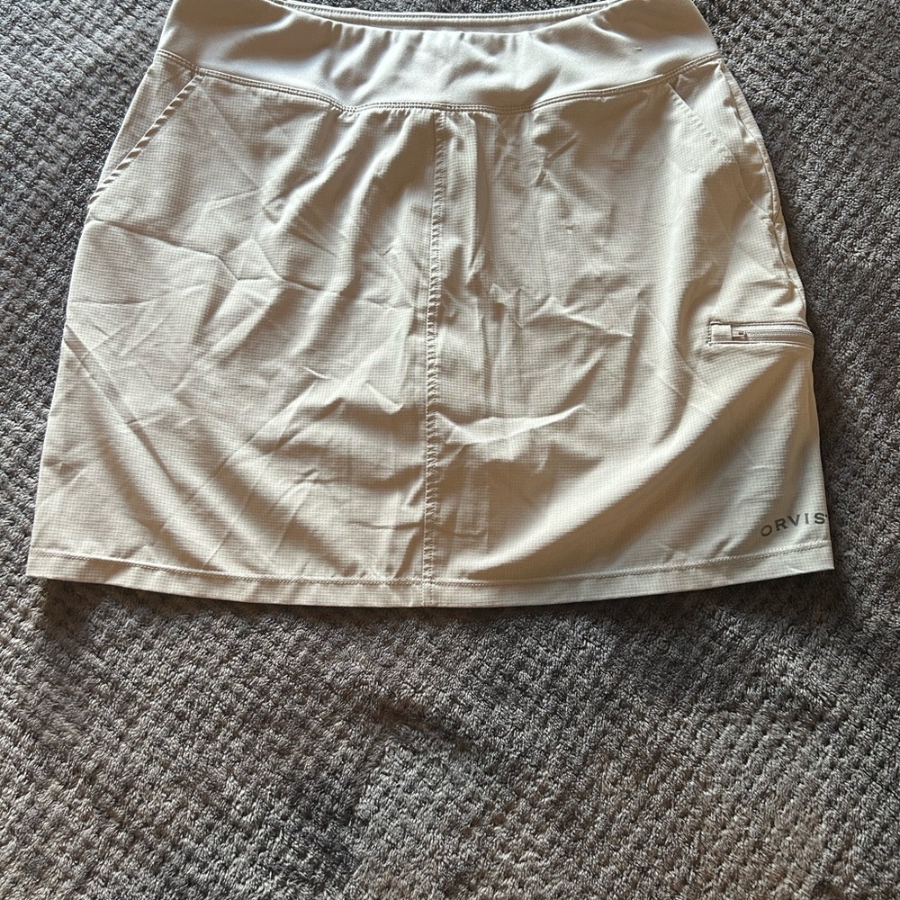 Orvis Women's Quick-Dry Skort